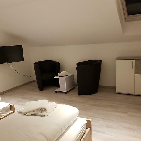 Boardinghouse Neu Wulmstorf Apartment Exterior foto