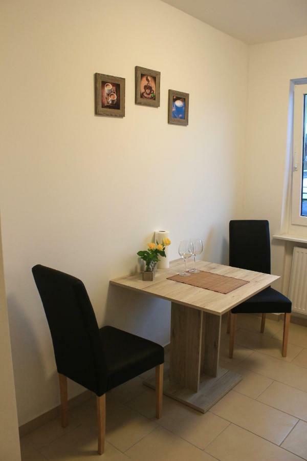 Boardinghouse Neu Wulmstorf Apartment Exterior foto